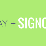 Signority Sponsors NYIDAY