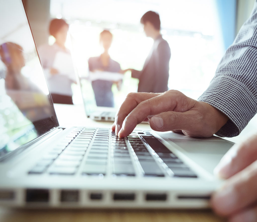 Remove Human Error by Making your Documents Digital and Using Electronic Signature Solutions Remove Human Error by Making your Documents Digital and Using Electronic Signature Solutions