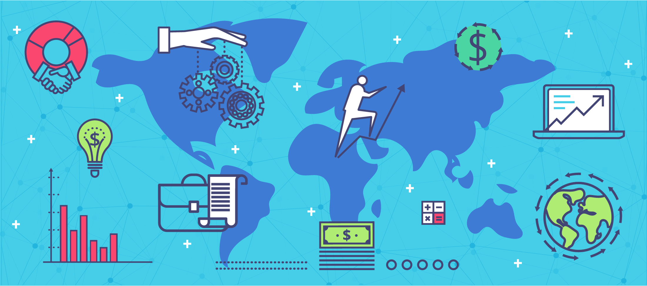 International contracts for SMBs