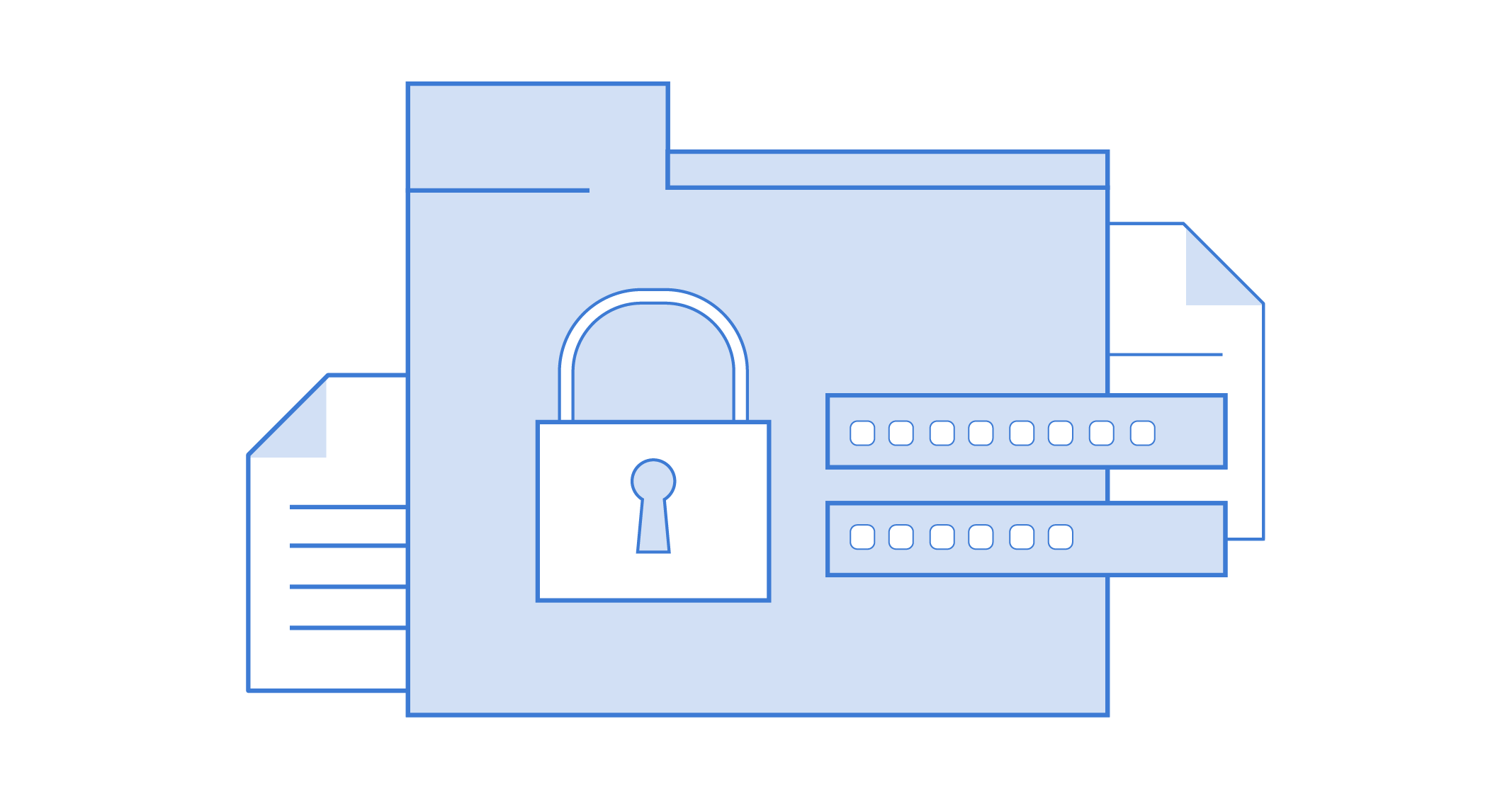 Safeguard your Customers Data with Signority