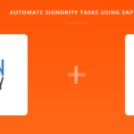 Signority Announces Their New Zapier Integration