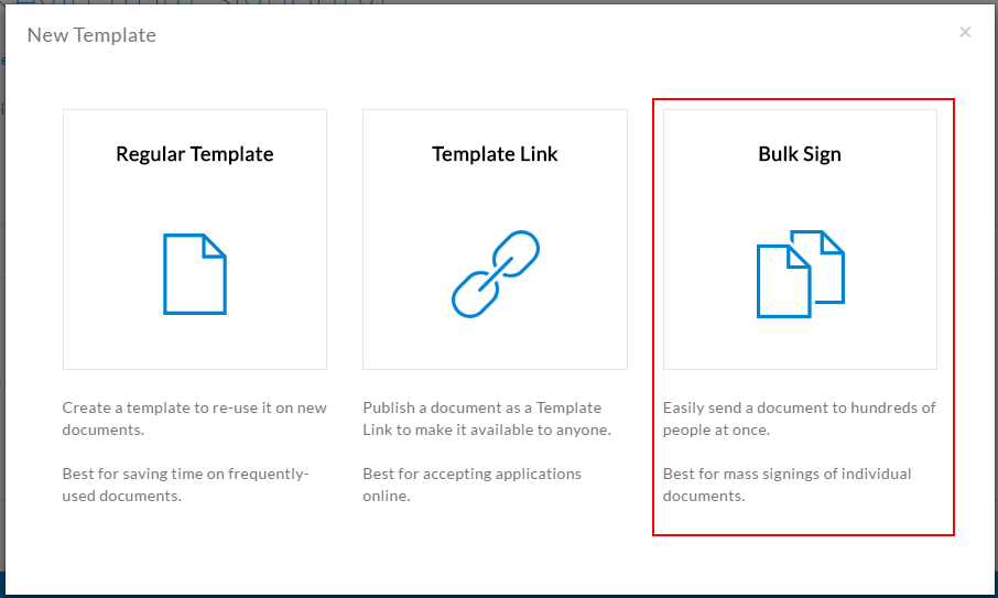 Bulk Send Documents For Signing Signority Easy And Secure