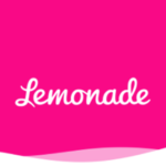 Lemonade insurance new P2P app