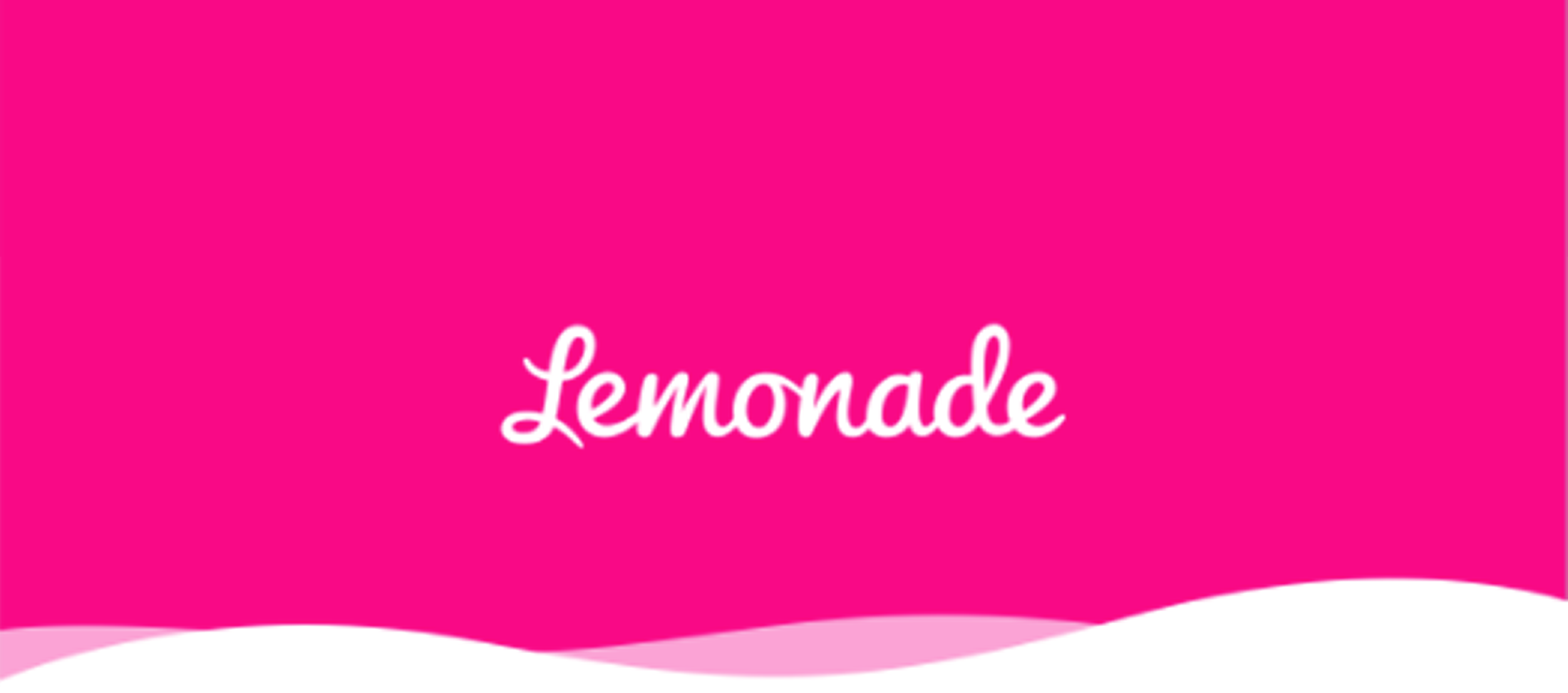 Signority's Take on Lemonade Insurance: What's the Big deal? - Signority |  Secure eSignature Solutions