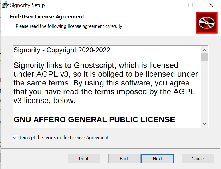 EndUser Software License Agreement Template Google Docs, Word, Apple