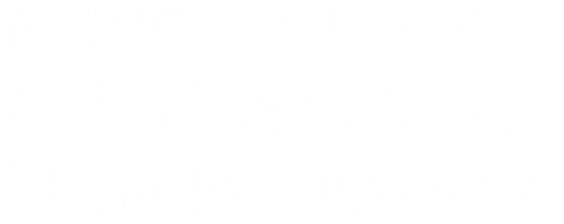 accounting-and-tax-solution-page-title Bring Your Firm a simple way to sign remotely