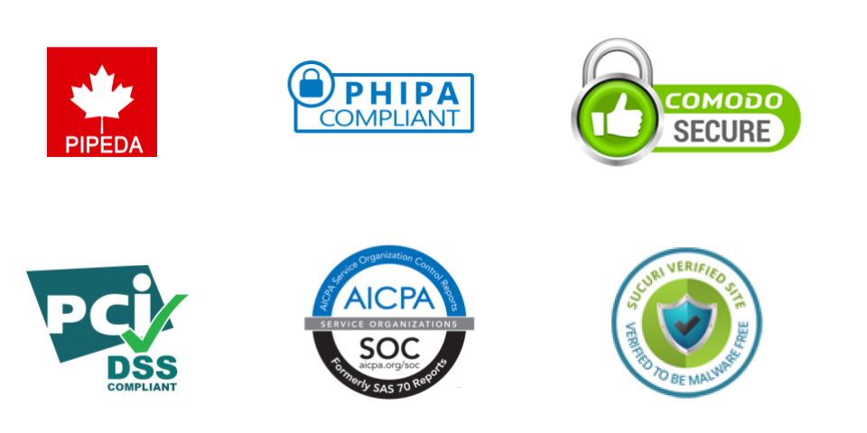 Signority Compliance logo