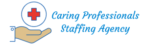 MedicalStaffing Logo