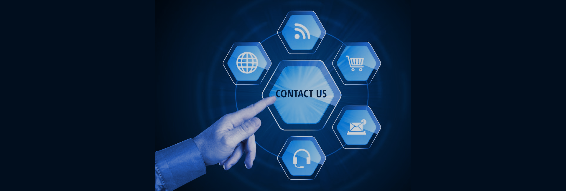 Contact Signority Sales