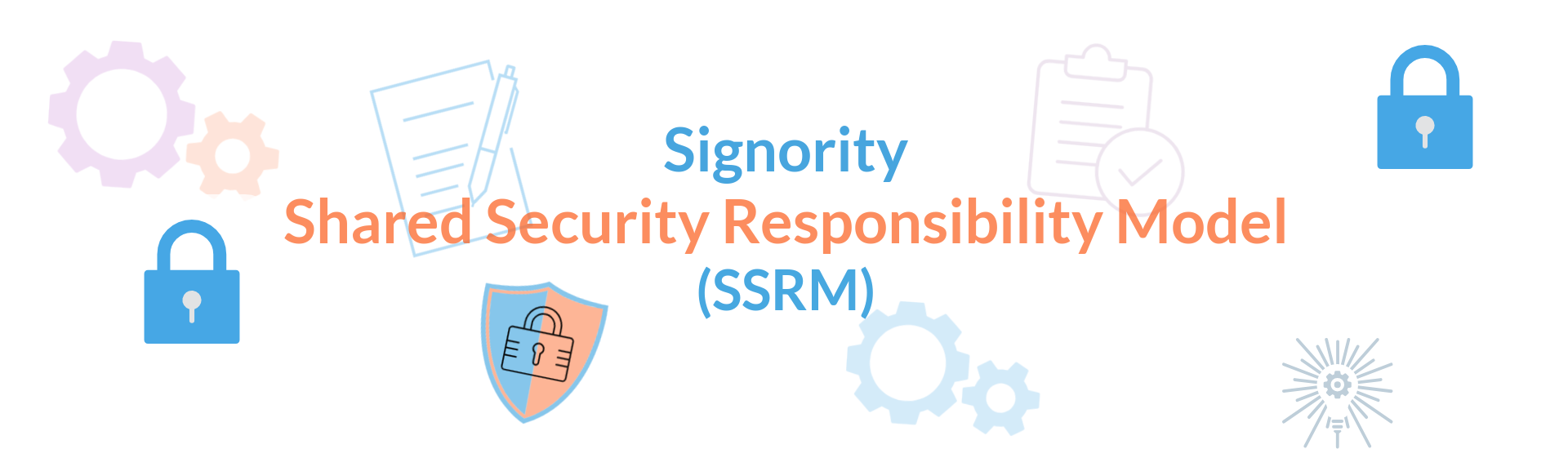 SSRM Header