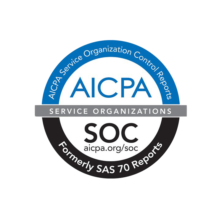 AICPA SOC 2 Compliant