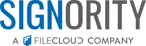 Signority a FileCloud Company