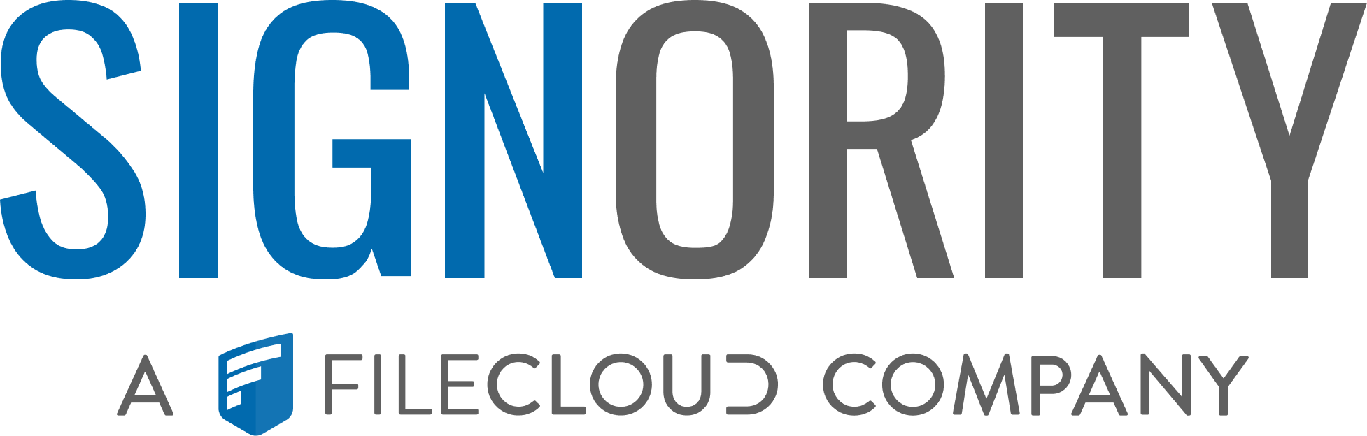 Signority a FileCloud Company