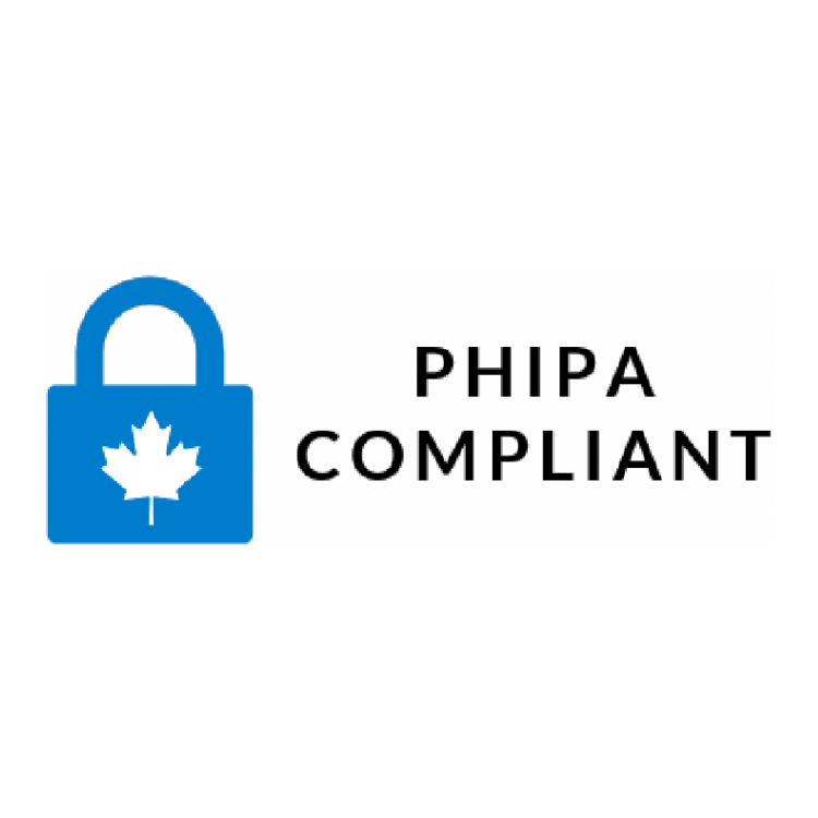 PHIPA Compliant