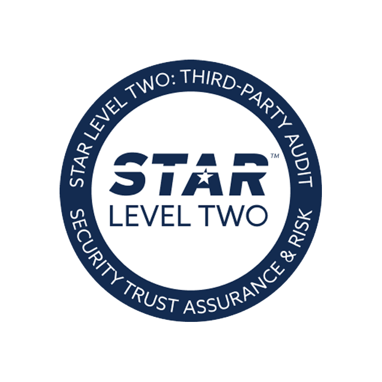 Star Level Two Compliant