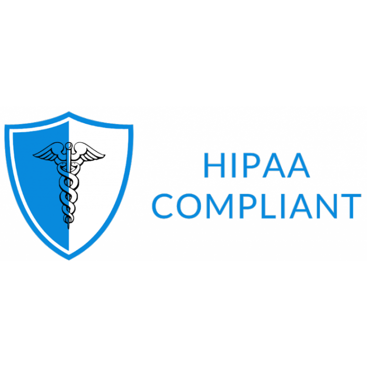 HIPPA Compliant